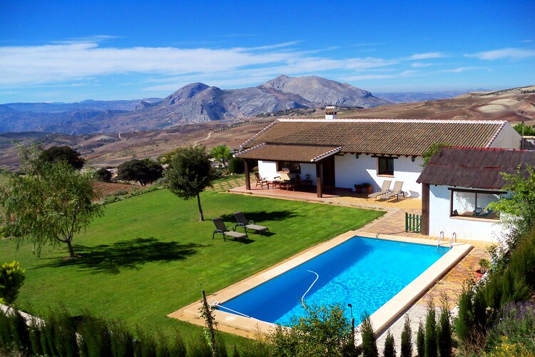 Cottage Andalusia Inland
