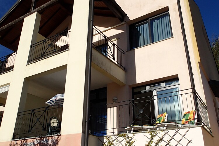 Apartment Lakes of Italy