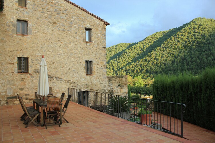 Ferienhaus Anniek (255697), Carbonills, Girona, Katalonien, Spanien, Bild 11