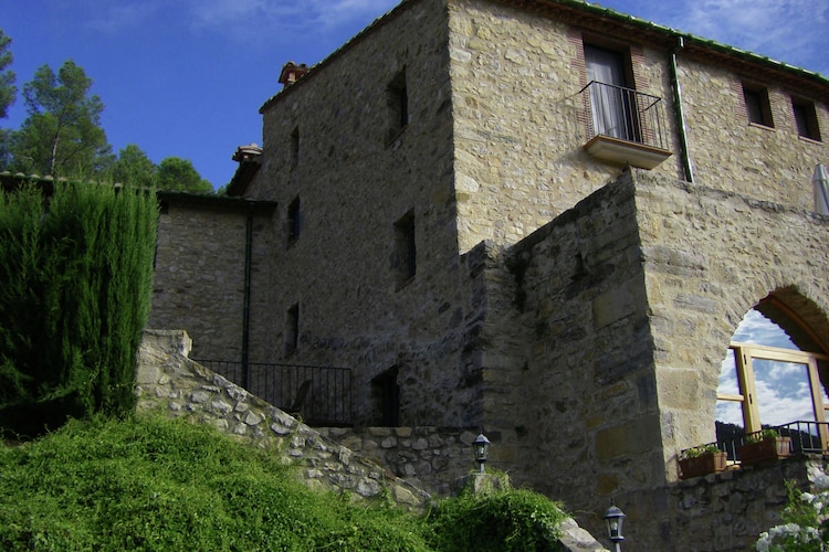 Ferienhaus Anniek (255697), Carbonills, Girona, Katalonien, Spanien, Bild 14