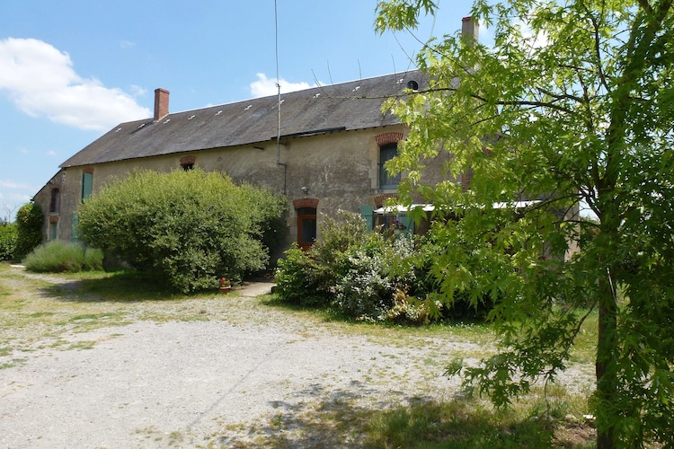 Farmhouse Centre