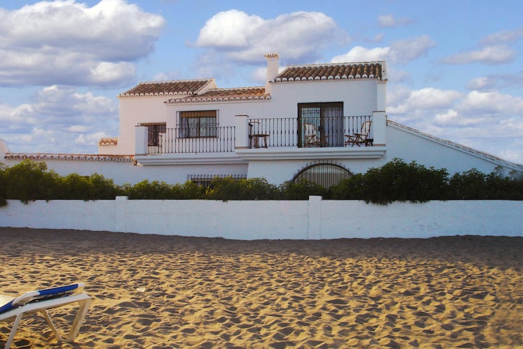 Villa Costa del Sol