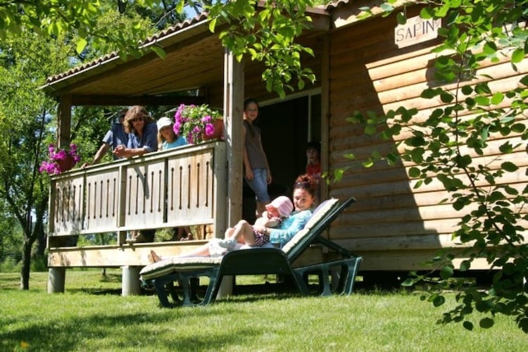 Chalet Atlantic Coast