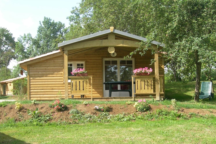 Chalet Atlantic Coast