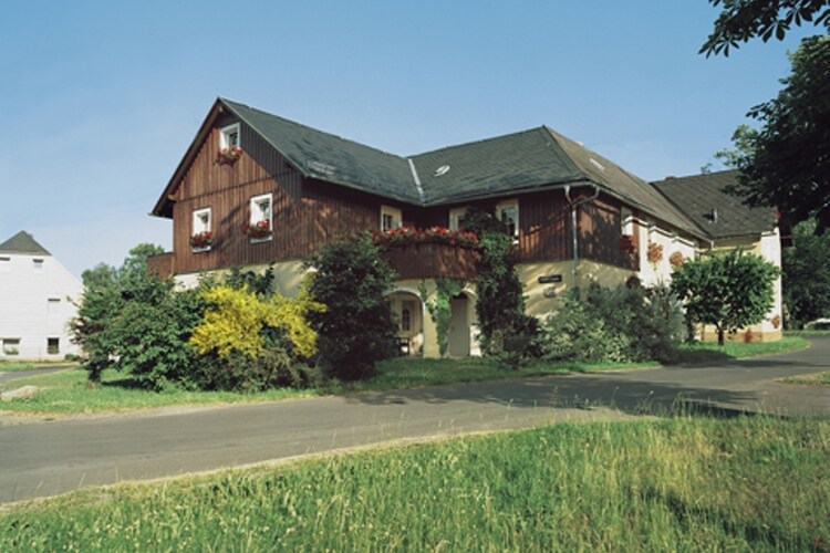 Holiday home Bavaria