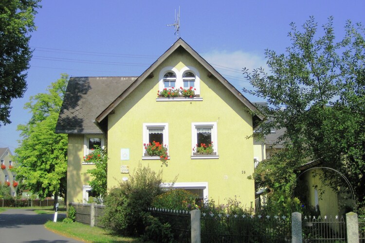 Holiday home Bavaria