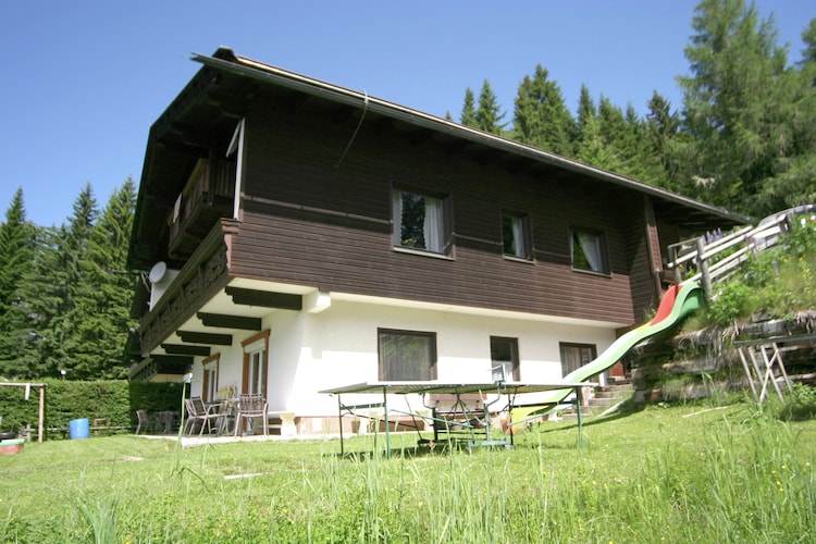 Apartment Carinthia