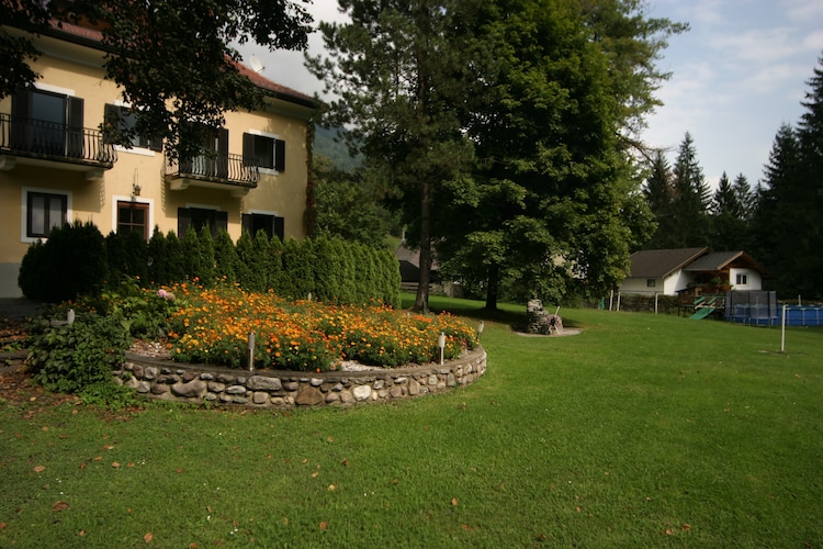 Ferienwohnung Das Herrenhaus (157867), Dellach im Drautal, Oberdrautal, Kärnten, Österreich, Bild 4