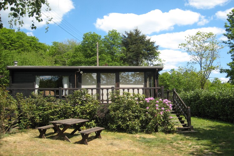 Chalet Luxembourg