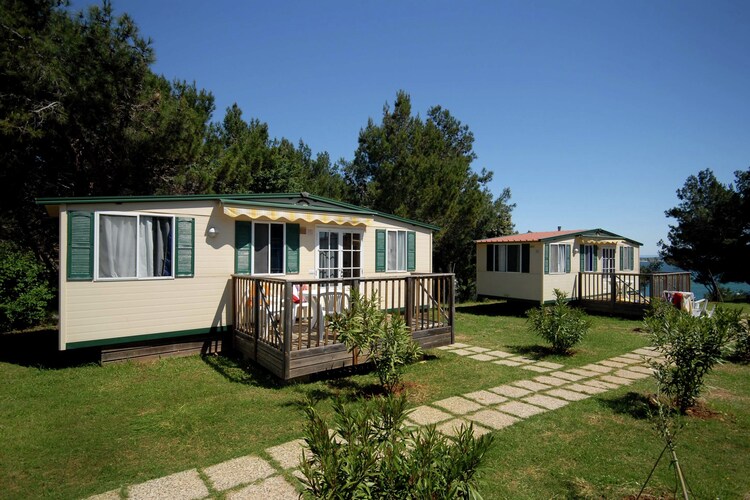 Chalet Istria