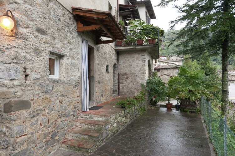 Cottage Tuscany Elba