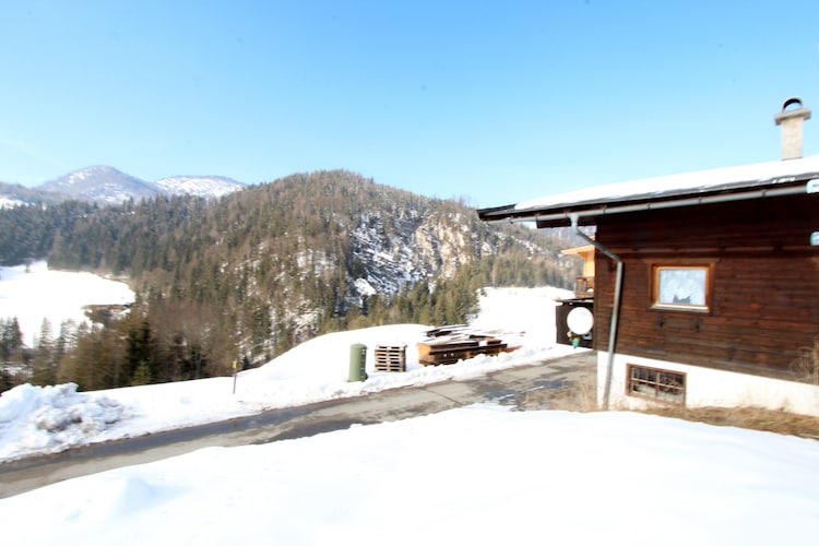 Chalet Tyrol