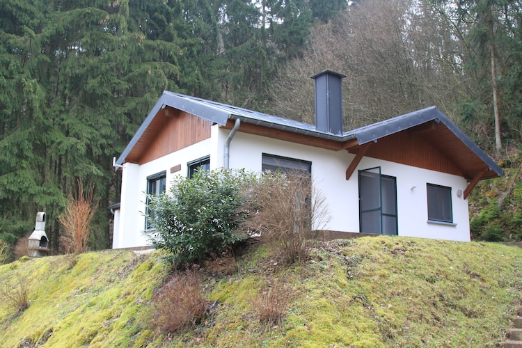 Holiday home Bourscheid