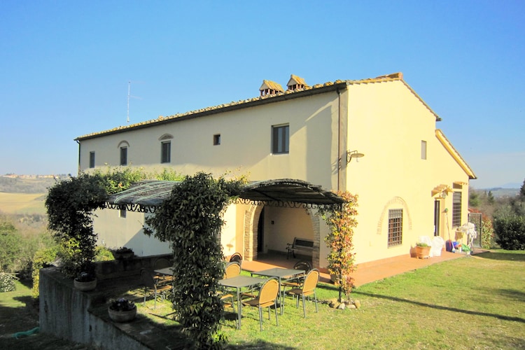 Farmhouse Tuscany Elba