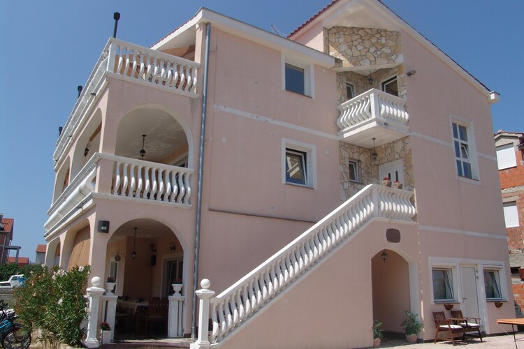 Apartment Dalmatia