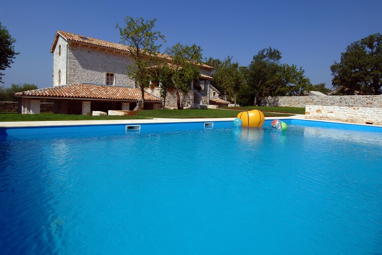 Holiday home Istria