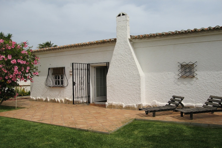 Villa Costa del Sol