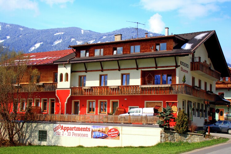 Apartment Tyrol