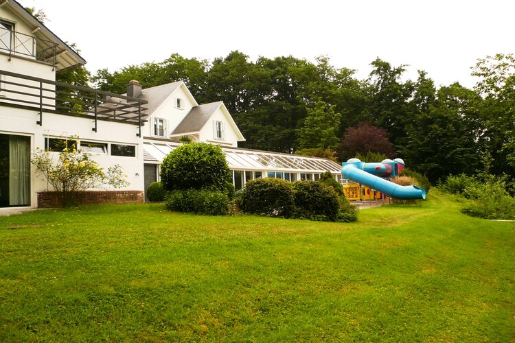 Holiday home Liege
