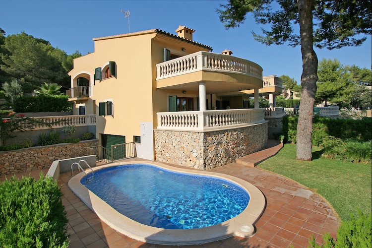 Holiday home Majorca