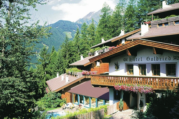 Apartment East Tyrol