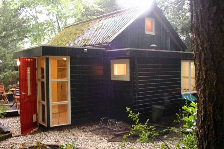 Holiday home North Holland