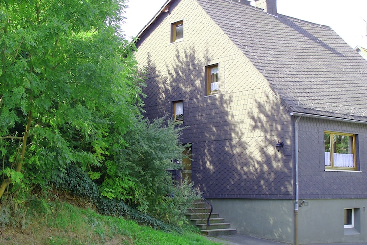 Holiday home Sauerland