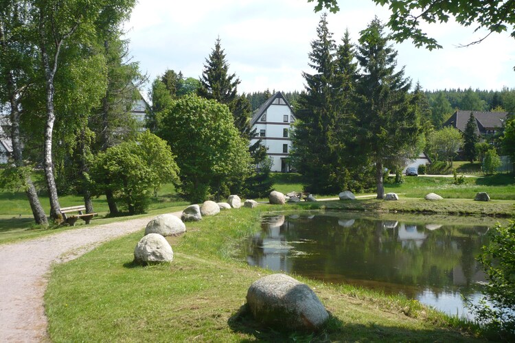 Holiday home Black Forest