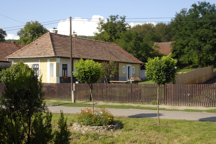 Cottage Puszta