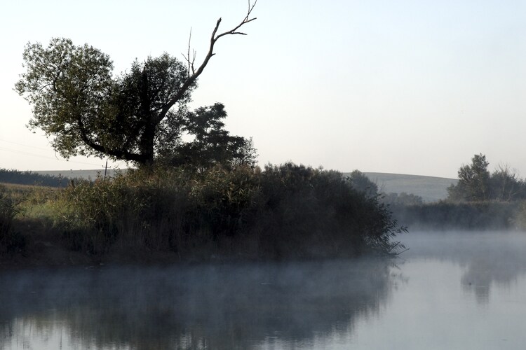 Hegyház - Area - Summer