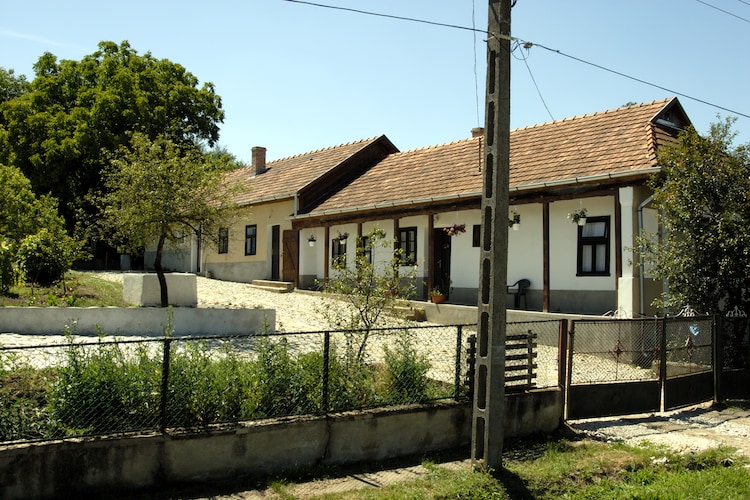 Cottage Puszta