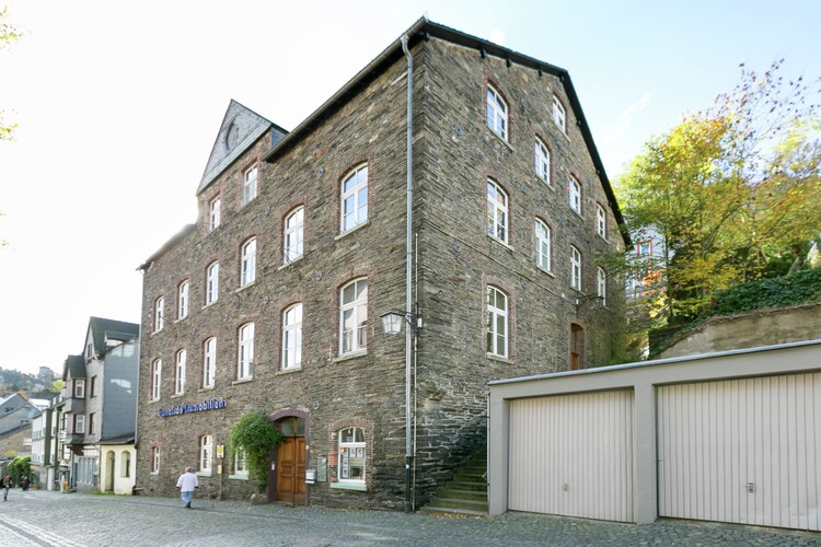Apartment Eifel