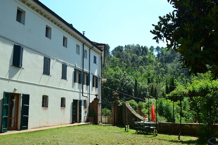 Ferienwohnung Magnolia (166356), Montemagno, Lucca-Versilia, Toskana, Italien, Bild 2