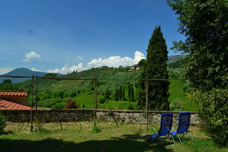 Ferienwohnung Magnolia (166356), Montemagno, Lucca-Versilia, Toskana, Italien, Bild 19