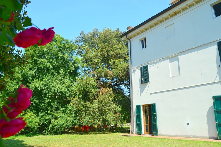 Ferienwohnung Magnolia (166356), Montemagno, Lucca-Versilia, Toskana, Italien, Bild 1