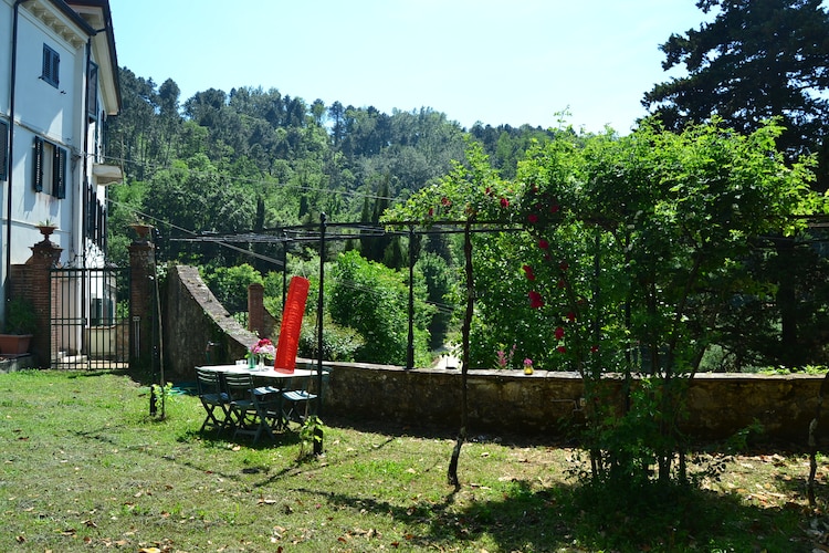 Ferienwohnung Magnolia (166356), Montemagno, Lucca-Versilia, Toskana, Italien, Bild 21