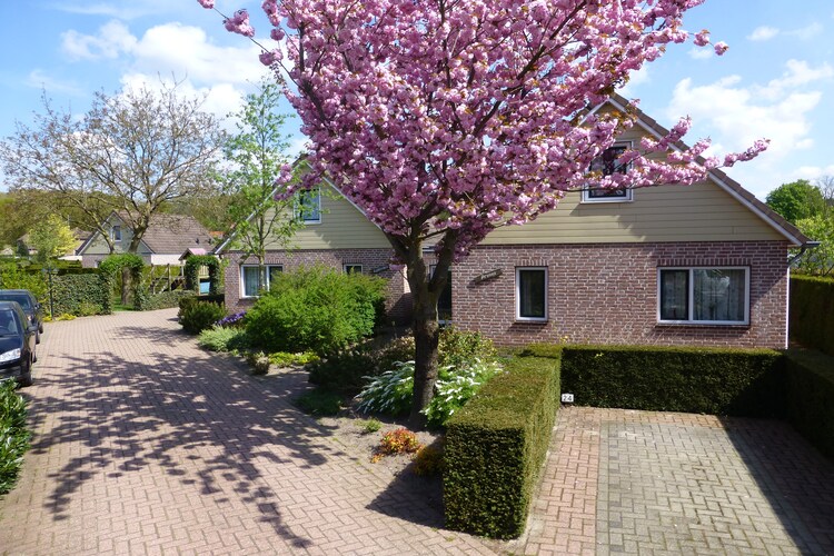 Holiday home Limburg