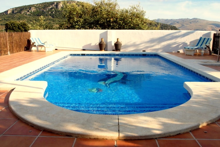 Ferienhaus Olla de Graos (165937), Loja, Granada, Andalusien, Spanien, Bild 9