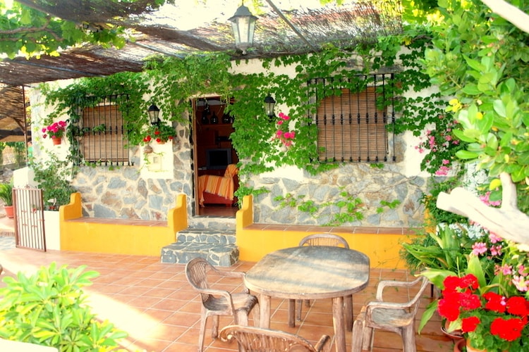 Ferienhaus Olla de Graos (165937), Loja, Granada, Andalusien, Spanien, Bild 2