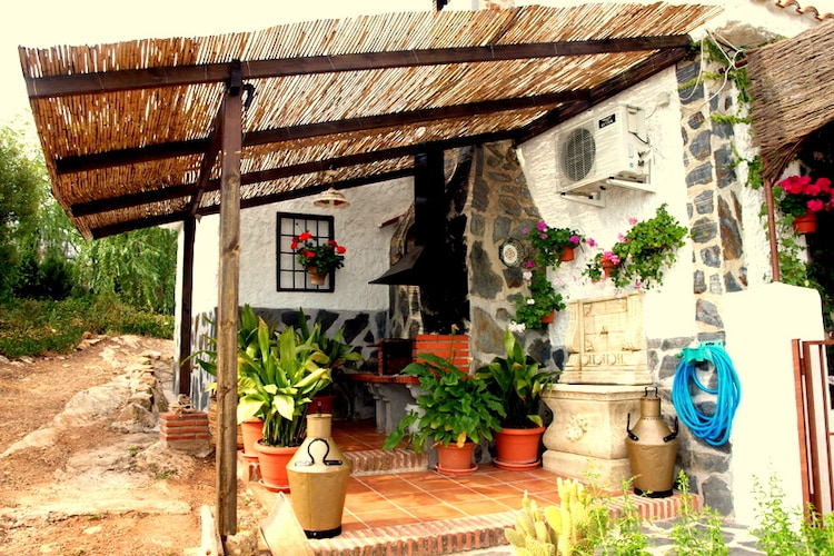 Ferienhaus Olla de Graos (165937), Loja, Granada, Andalusien, Spanien, Bild 5