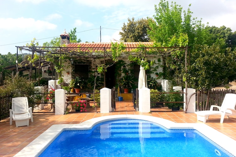 Ferienhaus Olla de Graos (165937), Loja, Granada, Andalusien, Spanien, Bild 12