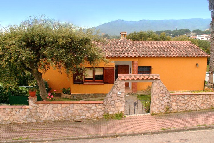 Holiday home Costa Brava