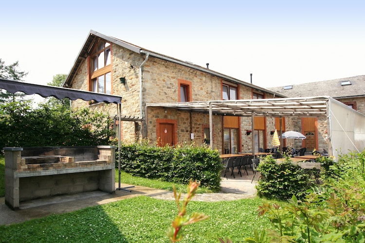 Apartment Liege