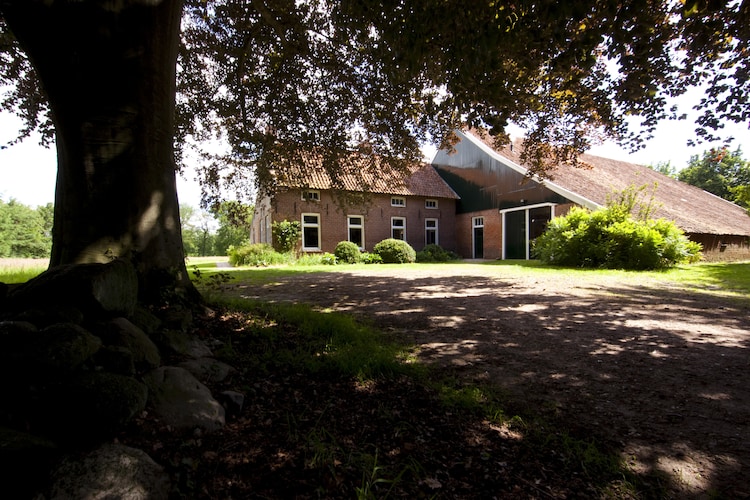 Mansion Groningen