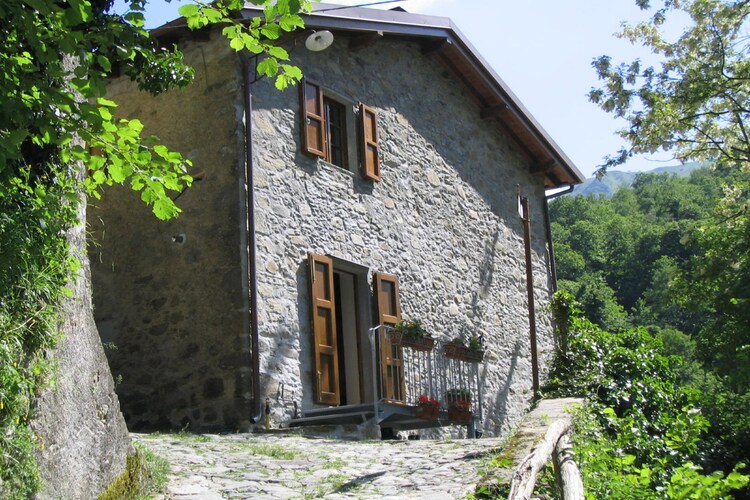Mansion Tuscany Elba
