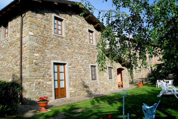 Apartment Tuscany Elba