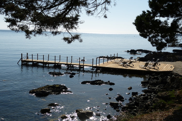 Villa Corsica