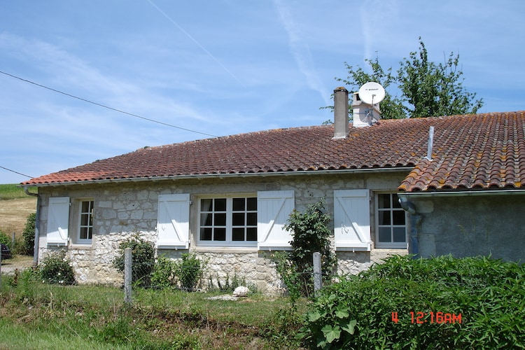 Holiday home Dordogne