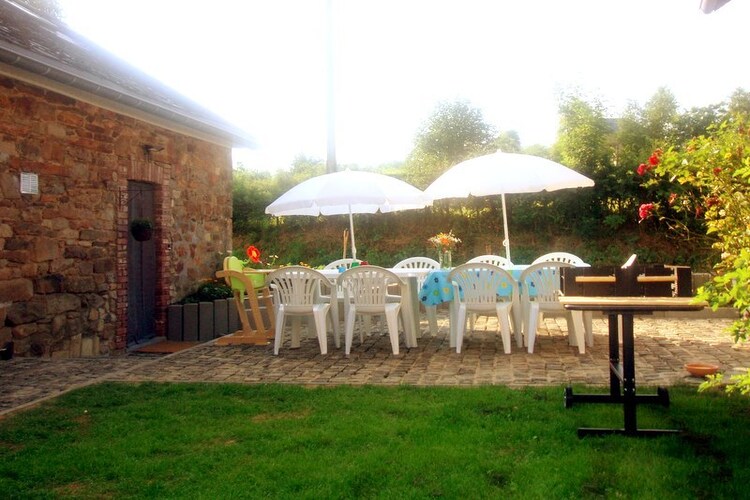 Holiday home Liege