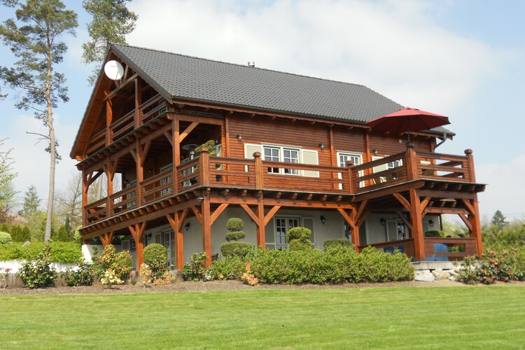 Chalet Luxembourg